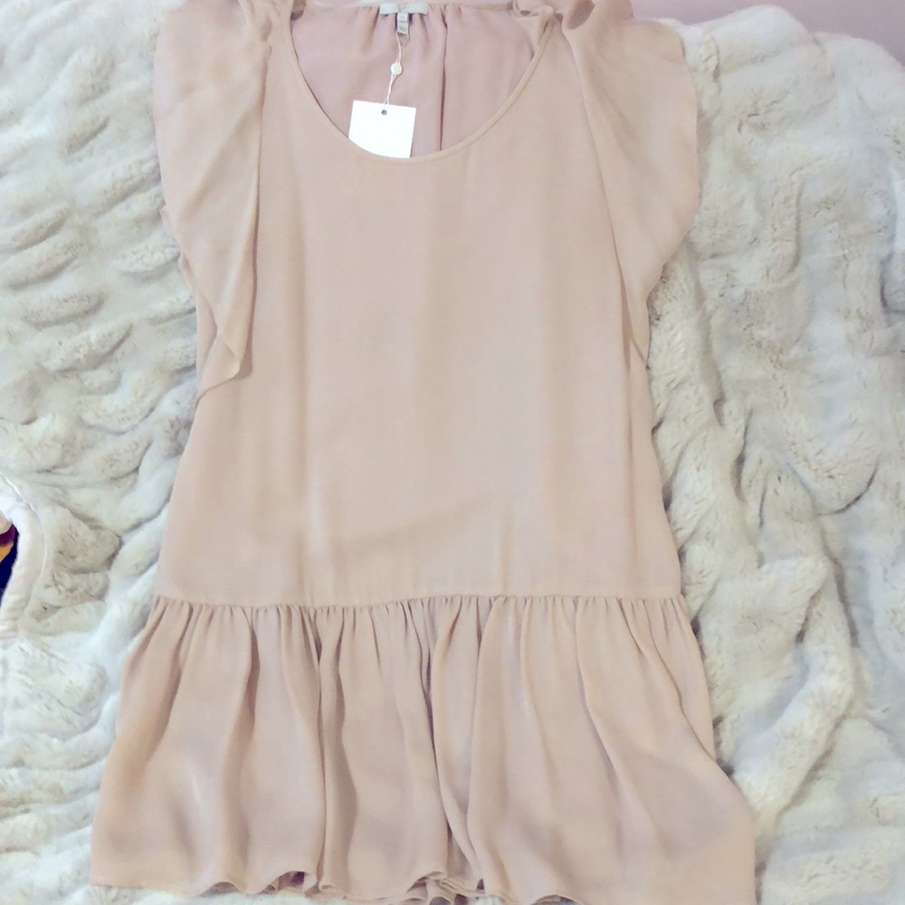 Joie tunic